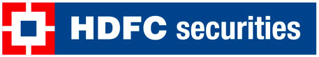 HDFC Securities Logo